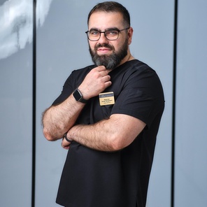 Мкртчян Эдгар Эдвардович