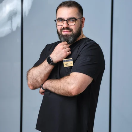 Мкртчян Эдгар Эдвардович